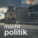 macht politik