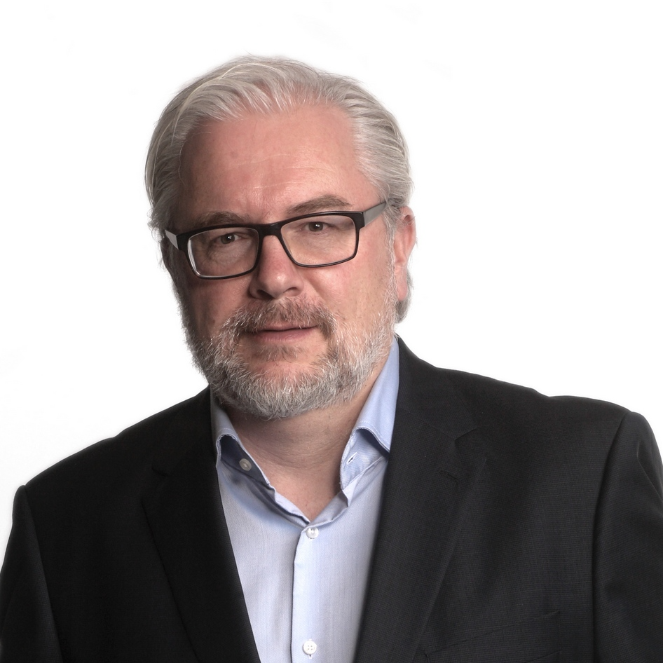 Stefan Schmidt